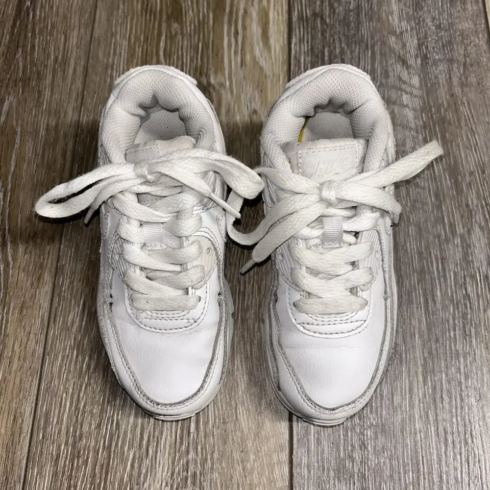 Nike previously owned